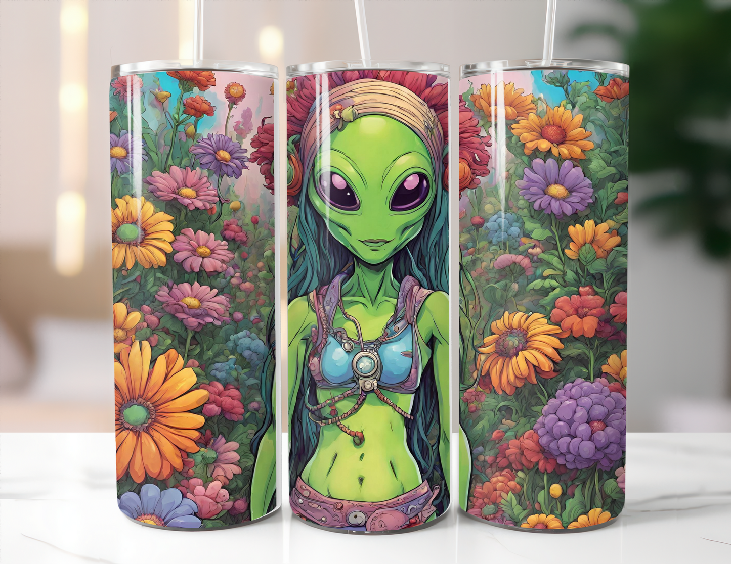 Baelien | 20oz Tumbler