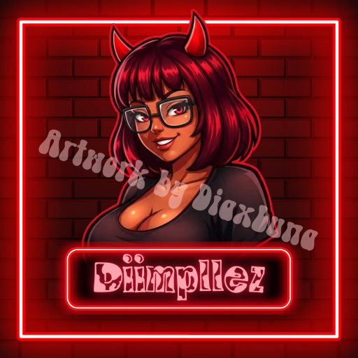 Custom Logo (Not Animated) (Square)