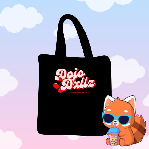 Affiliate Model Goodie Bag