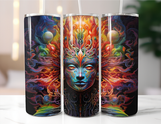 Machine Elf #1 | 20oz Tumbler