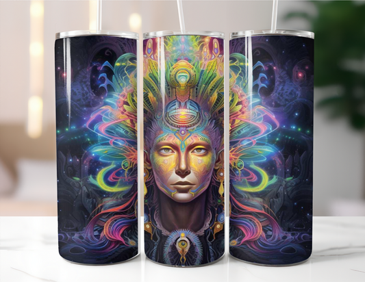 Machine Elf #2 | 20oz Tumbler