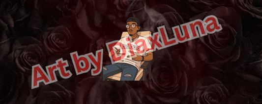 Custom Animated Banner (Discord/Custom Dimensions)