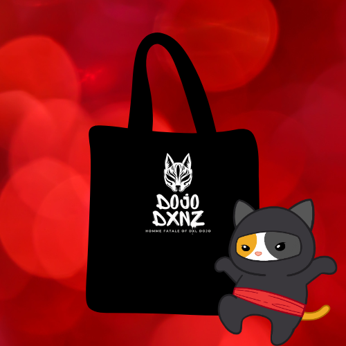 Affiliate Model Goodie Bag